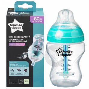 TOMMEE TIPPEE CLOSER TO NATURE SACHET CONSERVATION LAIT MATERNEL X36