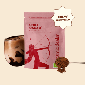 Cacao Chilli En Poudre 120g