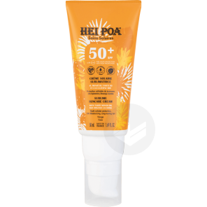 Crème Solaire Sublimatrice Spf50+ 50ml