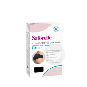 Culotte Fuites Urinaires Taille 40