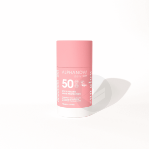 Stick Solaire Visage Haute Protection Spf50 17ml