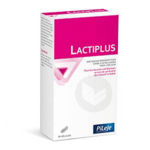 Lactiplus 56 Gélules