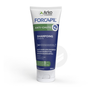 Forcapil Shampoing Anti-chute 200ml