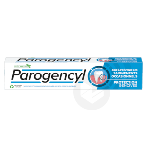 Dentifrice Protection Gencives 75ml