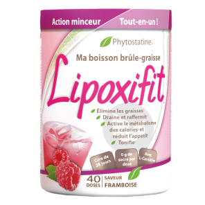 Lipoxifit 2020 Framboise