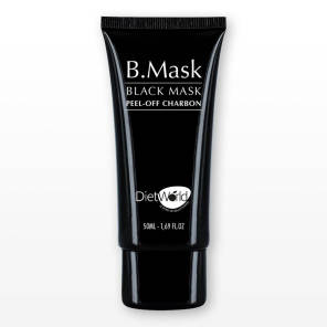 B Mask Black 50 Ml
