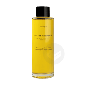 Huile De Soin Corps 100ml