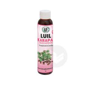 Huile De Carapate 250ml