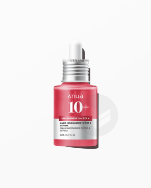 Niacinamide 10%+txa 4% Serum 30ml
