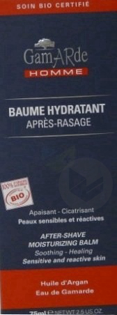 Baume Hydratant 75ml