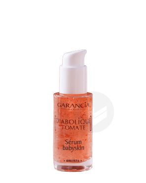 [ Diabolique Tomate ] Sérum Babyskin 30ml