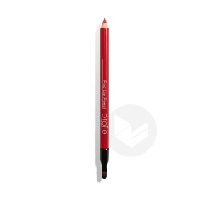 Crayon Lèvres Étoile Rouge By 