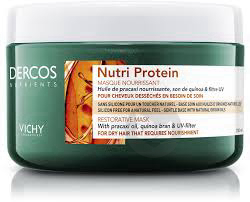 Dercos Technique Nutrients Masque Nutri Protein
