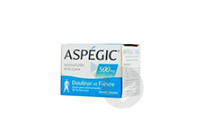  500 Mg Poudre Pour Solution Buvable En Sachet-dose (boîte De 20)
