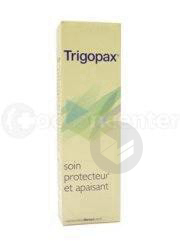 Trigopax Crème Soin Protecteur Irritations Plis 75ml