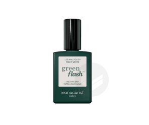 Vernis À Ongle Semi Permanent Milky White 15ml