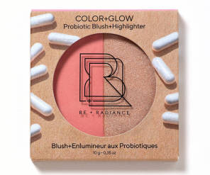 Color+glow Duo Aux Probiotiques 01 10g