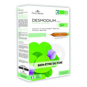 Desmodium Bio  20 Ampoules