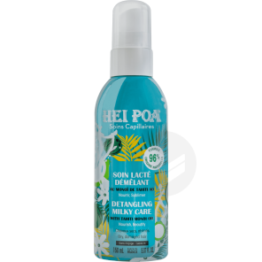 Soin Lacté Démêlant 150ml