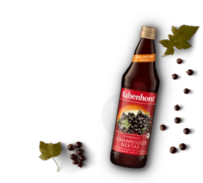 Nectar De Cassis 750ml