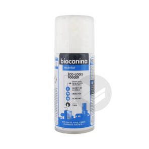 Ecologis Fogger S Ext Insecticide Aéros/150ml