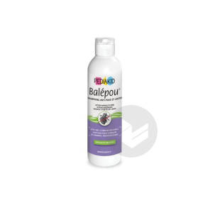 Balepou Shampooing Antipoux Fl 200 Ml