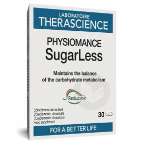 Sugarless 30ml
