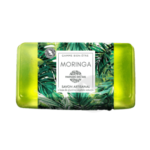 Savon Moringa 100g