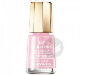  V Ongles Blush Pink Mini Fl/5ml