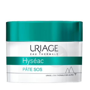 Hyséac Pâte Sos 15g