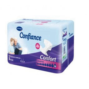  Confort 10 Change Complet Anatomique Small Sac/14