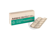  Protect 300 Mg Comprimé Gastro-résistant (boîte De 30)