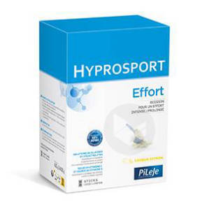 Hyprosport Effort 14 Sticks