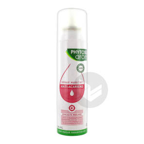 Phytosun Aroms Spray Anti Acariens Fl 200 Ml