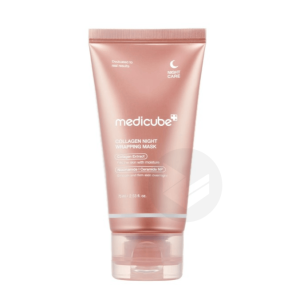 Collagen Night Wrapping Mask 75ml