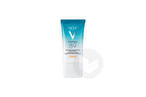 Mineral 89 Fluide Quotidien Boost D'hydratation 72h Spf50+ 50ml