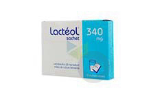 Lacteol 340 Mg Poudre Pour Suspension Buvable En Sachet-dose (sachet De 10)