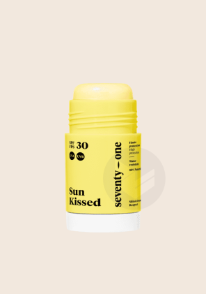Sun Stick Spf30 Sunkissed 15g