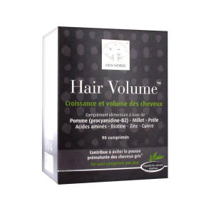  Hair Volume 90 Comprimés