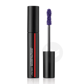 Mascaraink Chaos Contrôle 03 Violet Vibe