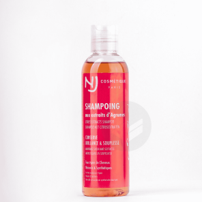 Shampoing Perruque 200ml