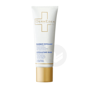 Masque Exfoliant 50ml