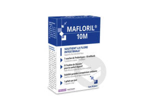  Mafloril 10m 30 Gélules