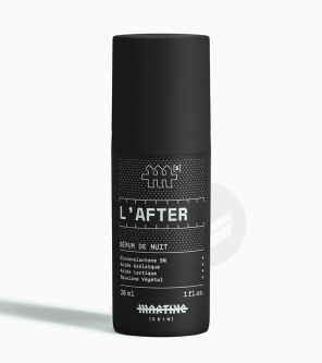L'after Sérum De Nuit 30ml