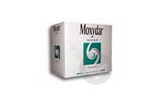 Moxydar Suspension Buvable En Sachet (30 Sachets De 20ml)