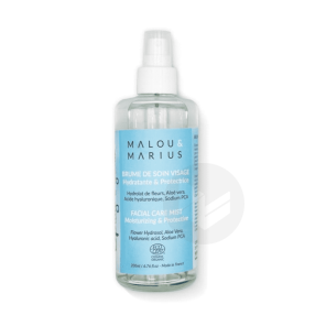 Brume Visage Hydratante 200ml