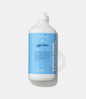 Lessive Giga Doux 1l