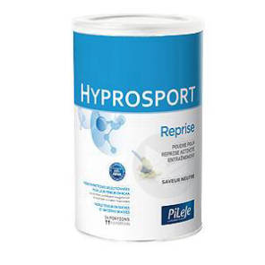 Hyprosport Reprise 301g