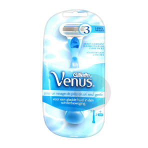  Venus 1 Rasoir + 2 Recharges