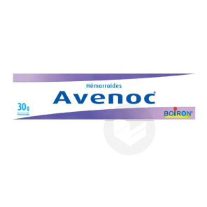 Avenoc Pommade 30g